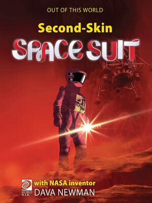 cover image of SecondSkin Space Suit